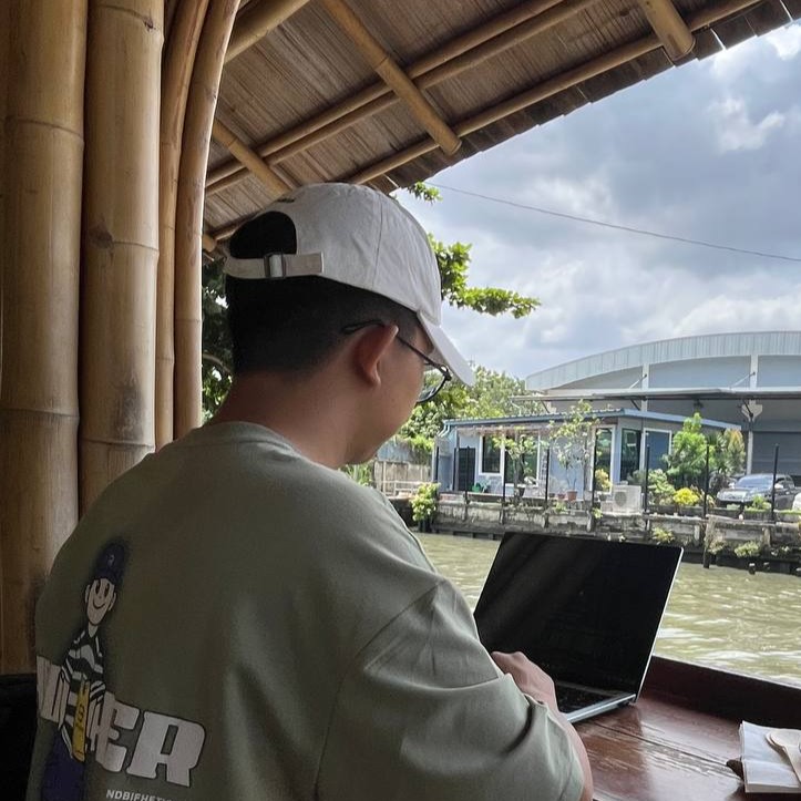 Island Hopping in Bali